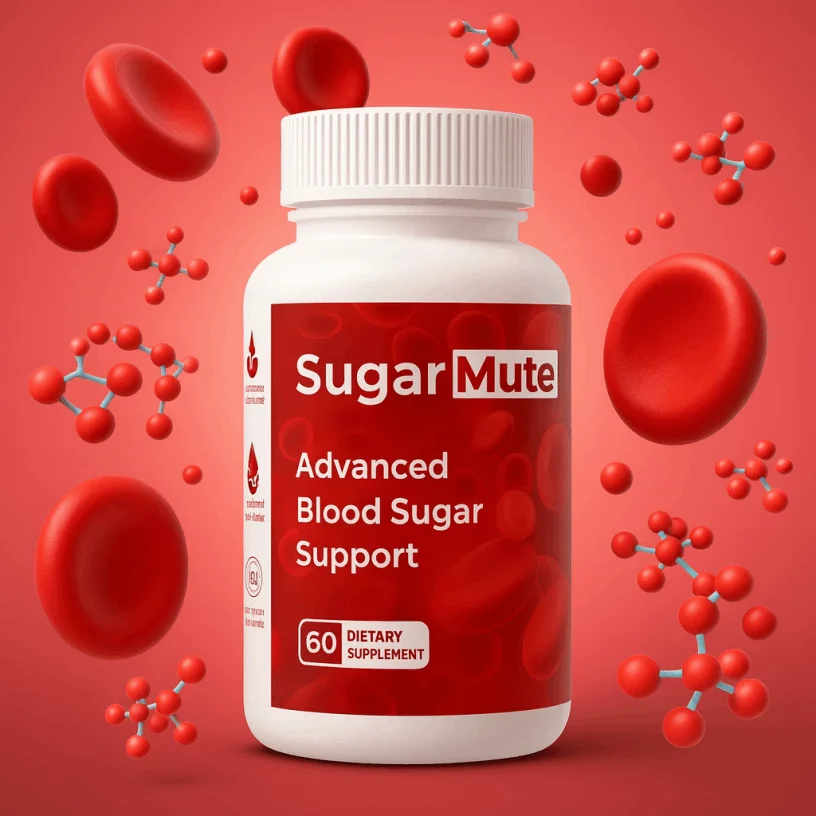 What Is SugarMute?