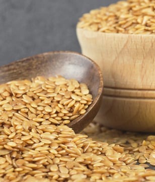 Flaxseed