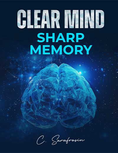 Bonus 1: Clear Mind, Sharp Memory